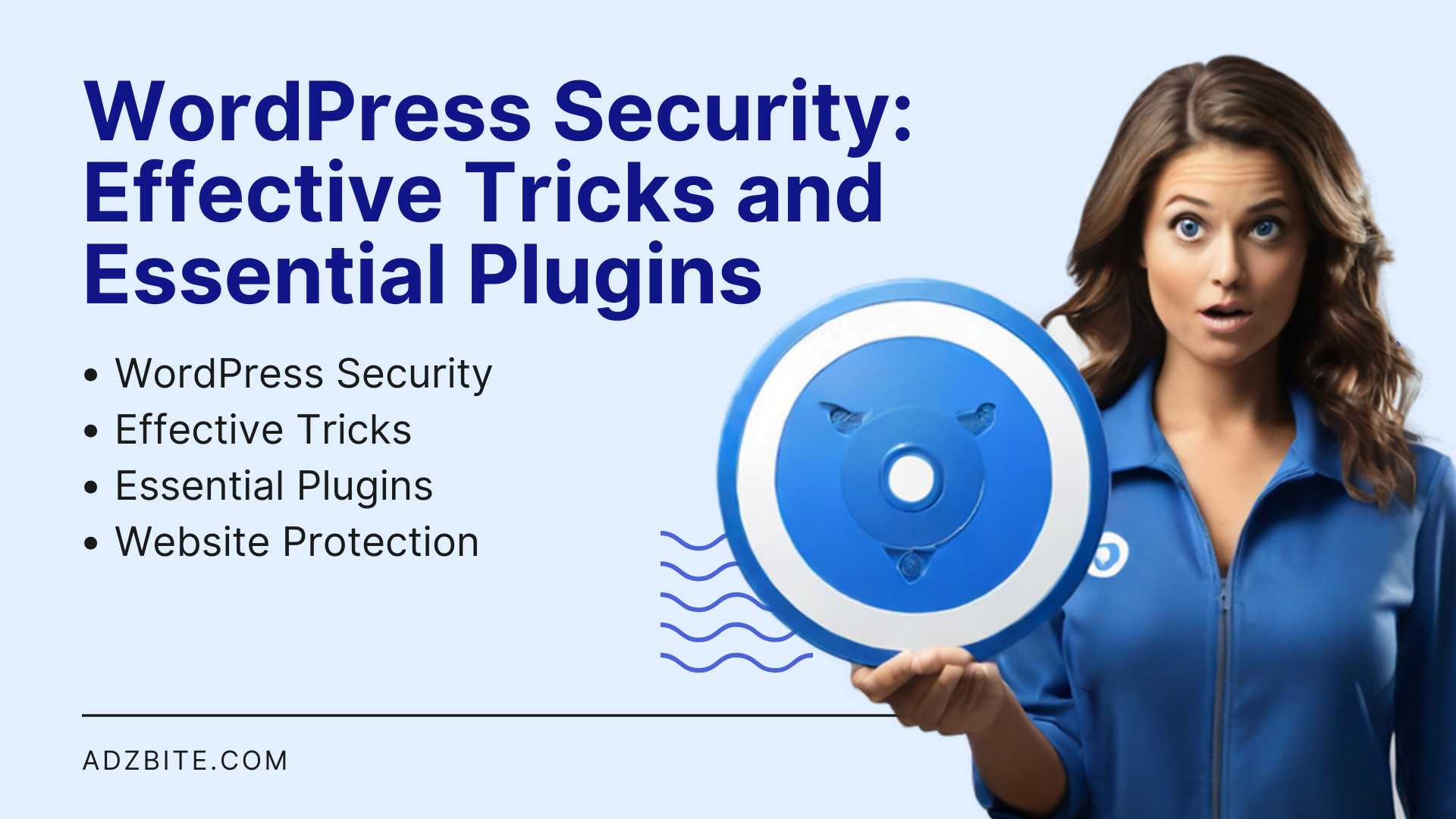 WordPress Security: Effective Tricks and Essential Plugins